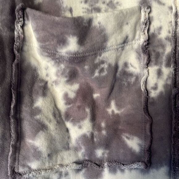 Oh so soft T La cropped jacket. - Picture 3 of 7